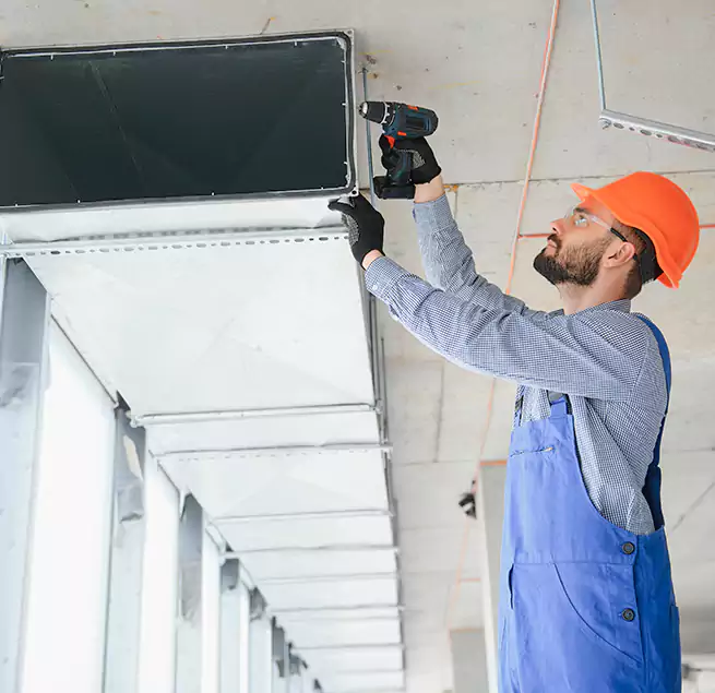 Why Homeowners & Businesses Trust Us in Fullerton, PA