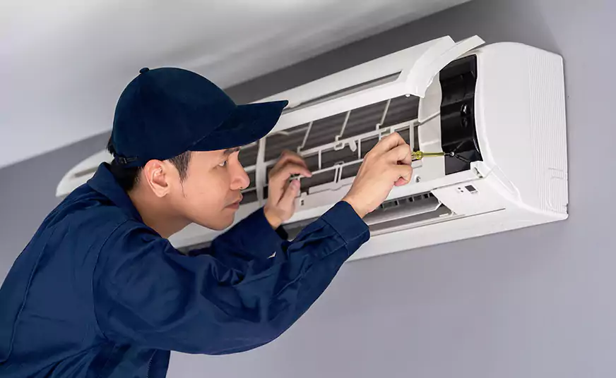 AC Duct Cleaning Fullerton