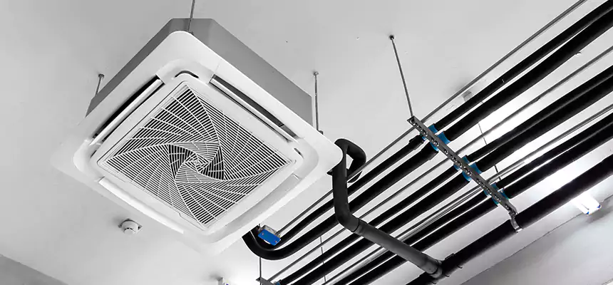 Our Air Duct Deep Cleaning Services in Fullerton, PA