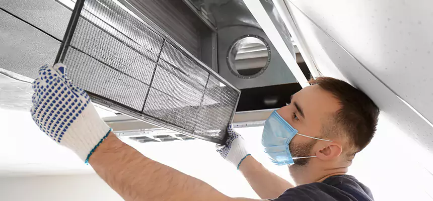 Our Dryer Vent Replacement Services in Fullerton, PA