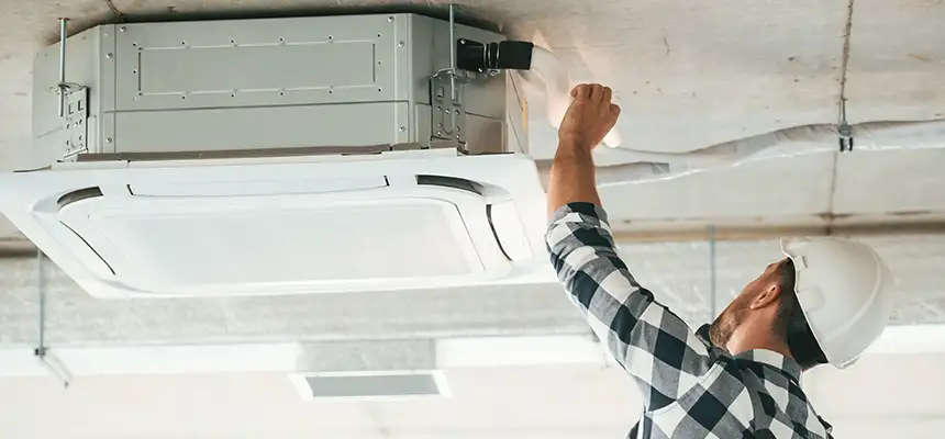 Our Local Vent Cleaning Services in Fullerton, PA