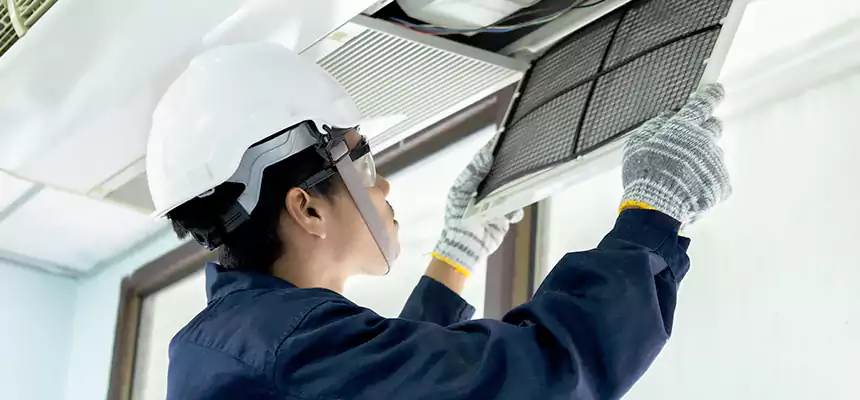 Our Mold & Mildew Removal from Air Ducts Services in Fullerton, PA