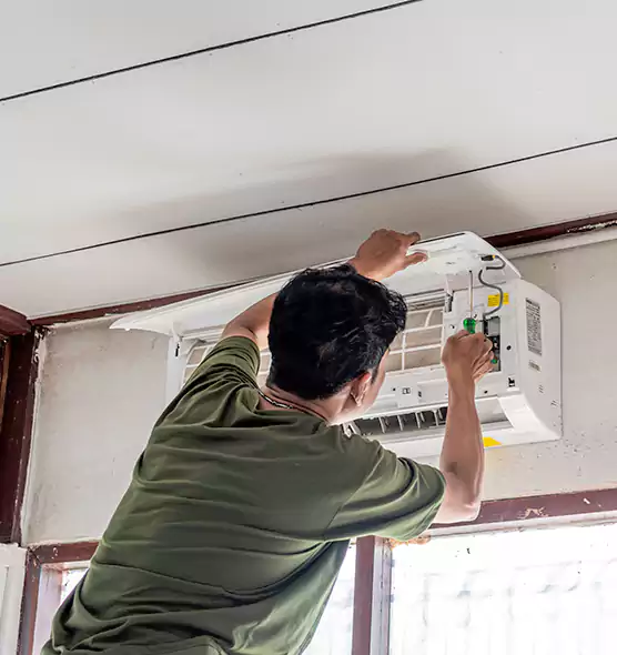 About Air Duct & AC Odor Removal in Fullerton, PA