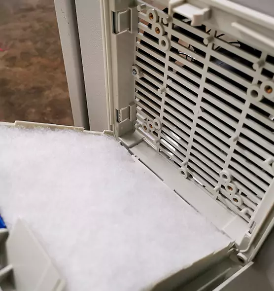 About Air Duct Overhaul & Upgrades in Fullerton, PA