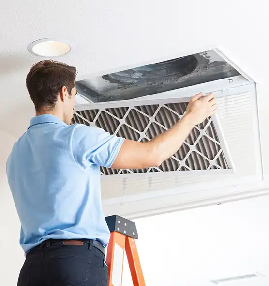 About Annual Dryer Vent Maintenance Fullerton, PA