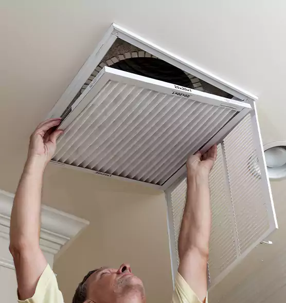 Trusted Apartment Air Duct Cleaning in Fullerton, PA
