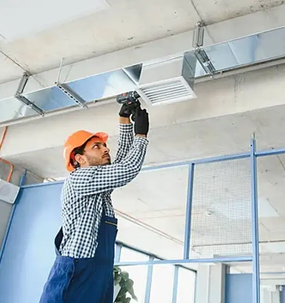 About Commercial Laundry Vent Cleaning in Fullerton, PA