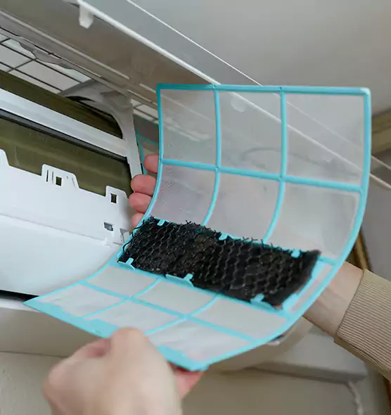 Welcome to Air Duct Cleaning & Repairs Fullerton — Your Local HEPA Filter Installation Pros in Fullerton, PA