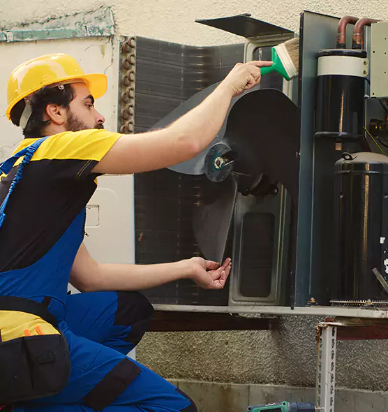 Top-Rated New Room Vent Extension in Fullerton, PA