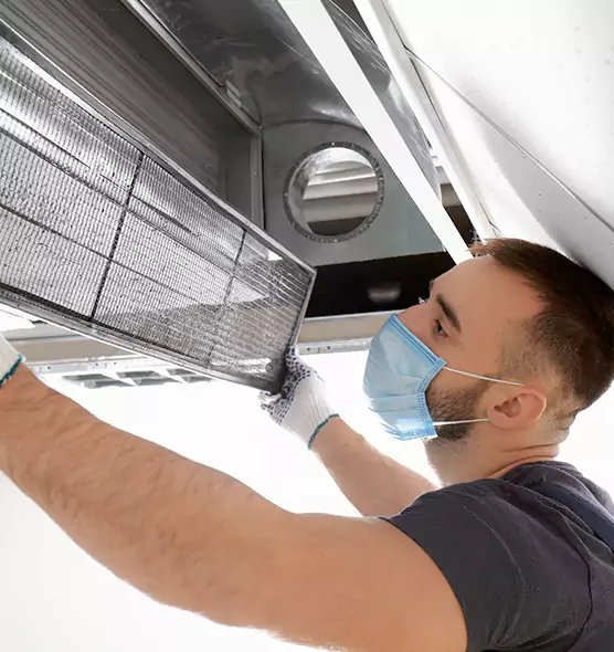 About Remove Smoke Smell From Air Duct in Fullerton, PA