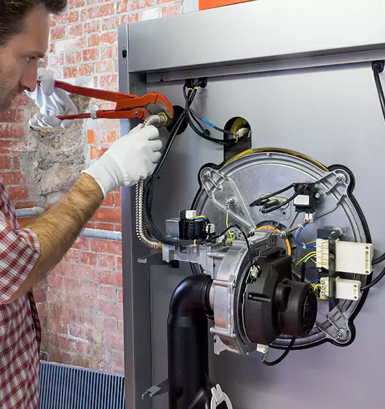 Advanced Repair Dryer Vent Hose in Fullerton, PA