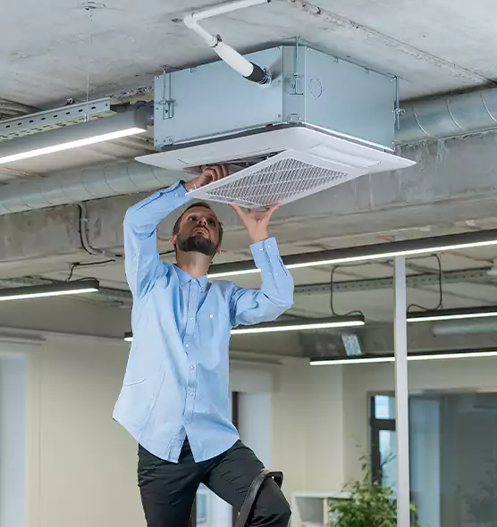 Advanced Rodent Droppings In Vents in Fullerton, PA