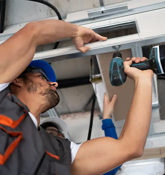 About Vent Smoke Odor Elimination in Fullerton, PA