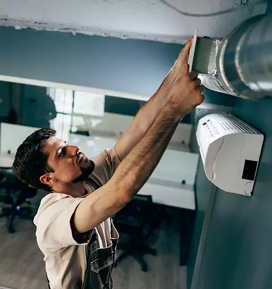 Reliable Warehouse Vent Cleaning in Fullerton, PA