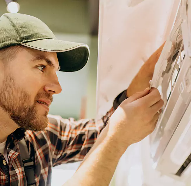 Why Homeowners Businesses Trust Us in Fullerton, PA?