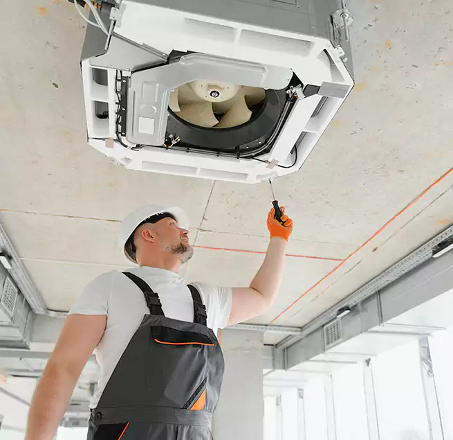 Why Homeowners & Businesses Trust Us in Fullerton, PA?