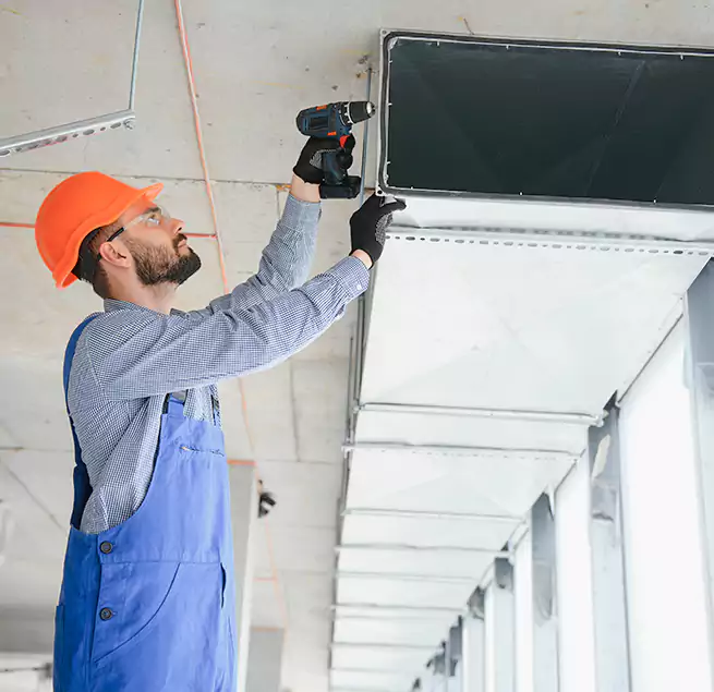 Why Homeowners & Businesses Trust Us in Fullerton, PA?