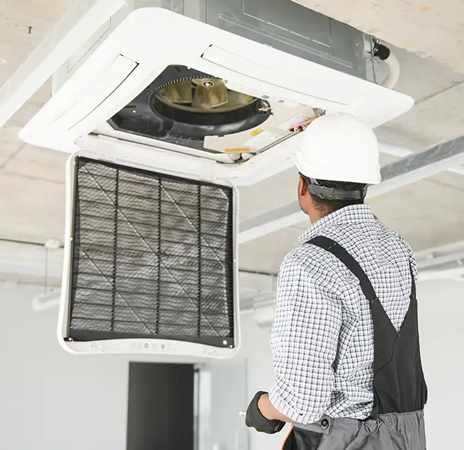 Why Homeowners & Businesses Trust Us in Fullerton, PA?