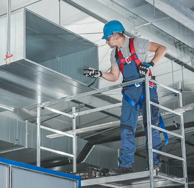 Why Homeowners & Businesses Trust Us in Fullerton, PA?