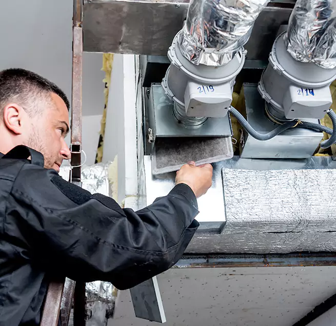 Why Homeowners & Businesses Trust Us in Fullerton, PA?