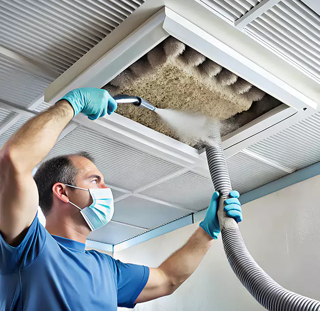 Why Homeowners & Businesses Trust Us Fullerton, PA