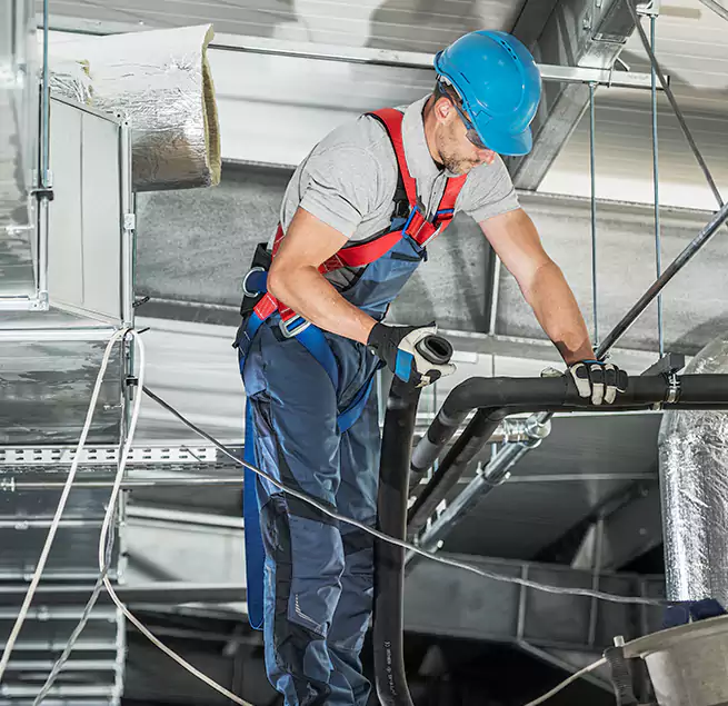 Why Homeowners & Businesses Trust Us in Fullerton, PA?