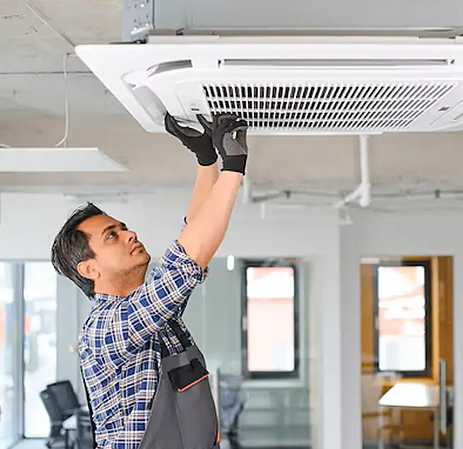 Why Homeowners & Businesses Trust Us in Fullerton, PA?