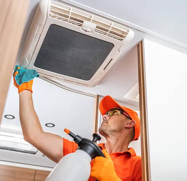 Why Homeowners & Businesses Trust Us in Fullerton, PA?