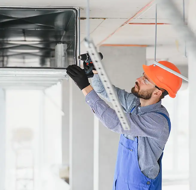  Why Homeowners Businesses Trust Us Fullerton, PA