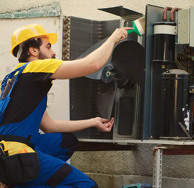 Why Homeowners & Businesses Trust Us in Fullerton, PA?