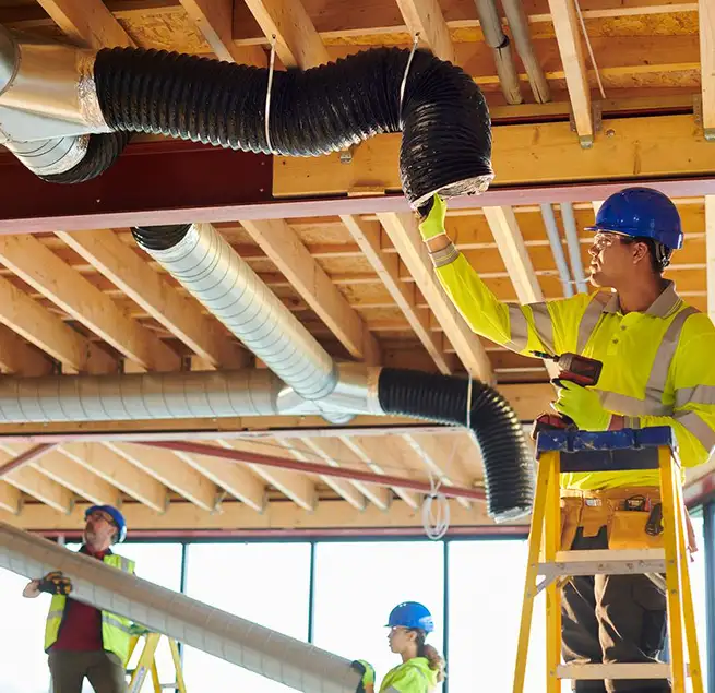 Why Homeowners & Businesses Trust Us in Fullerton, PA?