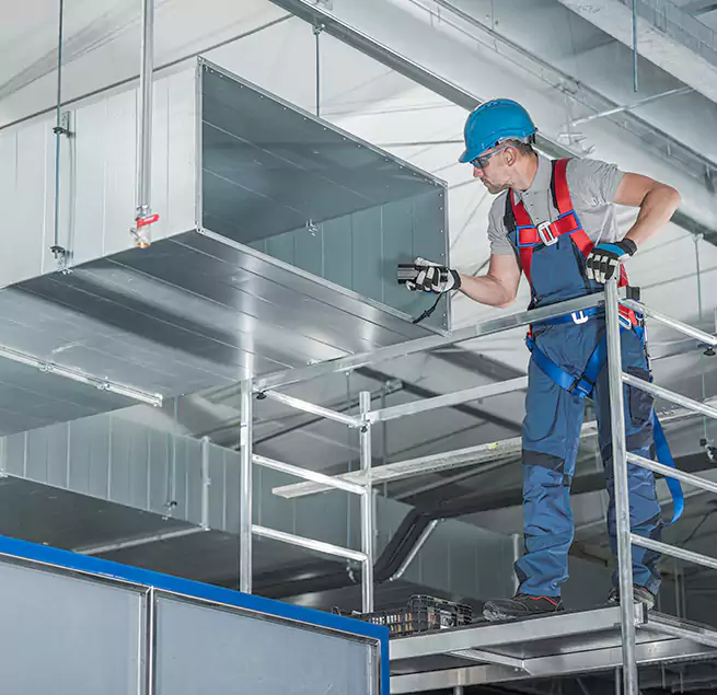 Why Homeowners & Businesses Trust Us in Fullerton, PA?