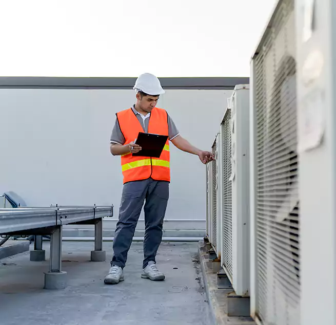 Why Homeowners & Businesses Trust Us in Fullerton, PA?